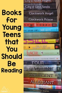5 Young Adult Books to Read to Stay in Touch with Your Students