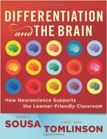 Differentiation and the Brain by Sousa & Tomlinson